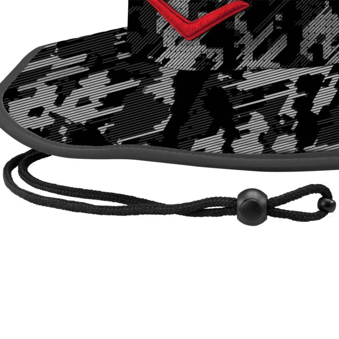 Evoshield Logo Bucket Hat - Image 5