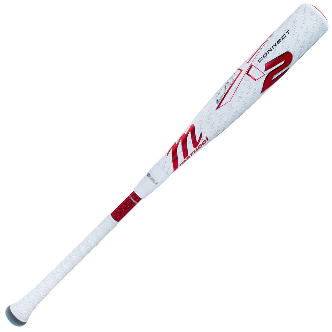 Marucci CATX2 Connect (-10) 2 3/4" USSSA Baseball Bat: MSBCCX210 - Image 5