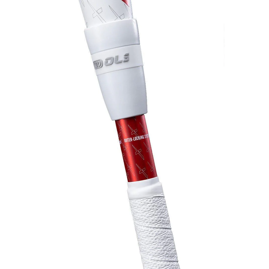 Marucci CATX2 Connect (-8) 2 3/4" USSSA Baseball Bat: MSBCCX28 - Image 5